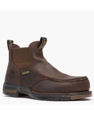 GEORGIA BOOT
