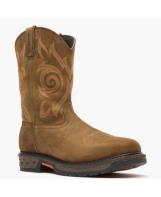 GEORGIA BOOT