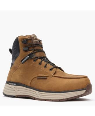 GEORGIA BOOT