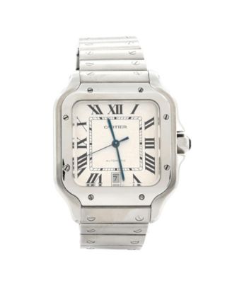 Pre-Owned Cartier
