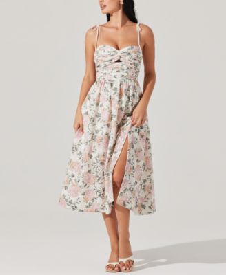 ASTR the Label - Women's Sariah Dress