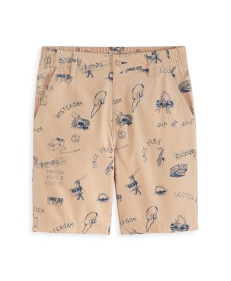 SCOTCH & SODA