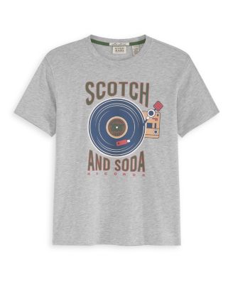 SCOTCH & SODA