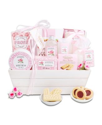 Alder Creek Gift Baskets