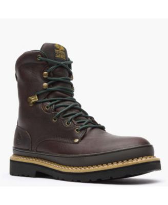 GEORGIA BOOT