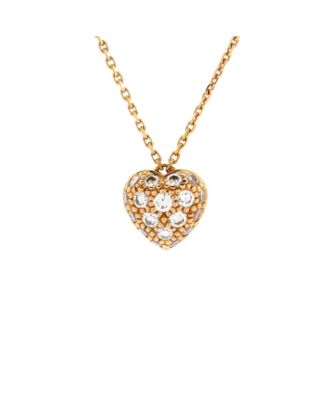 Pre-Owned Cartier
