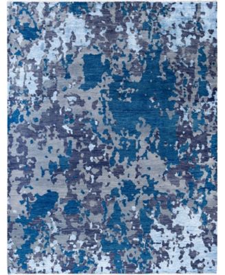 ADORN HAND WOVEN RUGS