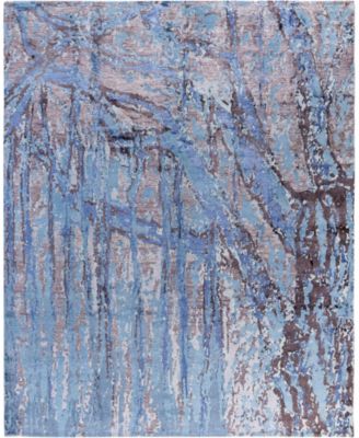 ADORN HAND WOVEN RUGS