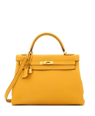 Pre-Owned HERMÉS