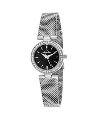 Mathey Tissot