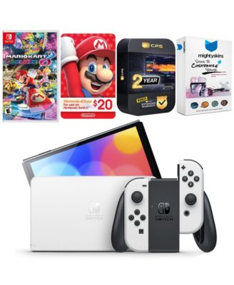 Nintendo