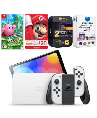 Nintendo