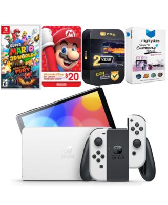 Nintendo