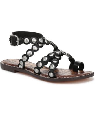 Sam Edelman - Women's Gloria Flat Sandals