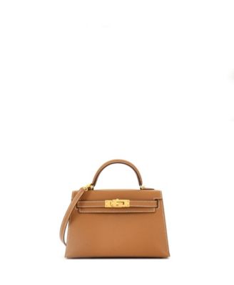 Pre-Owned HERMÉS