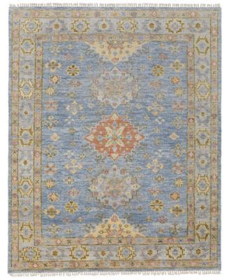 Feizy - Fillmore 69CIF 5'x8' Area Rug