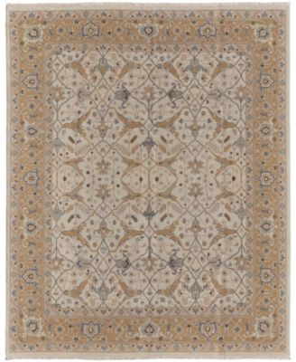Feizy - Corbitt 0611F 5'6"x8'6" Area Rug
