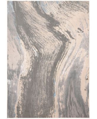Feizy - Azure 3524F 8'x10' Area Rug