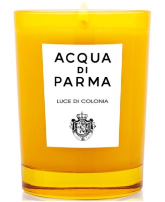ACQUA DI PARMA - Acqua di Parma Luce di Colonia Candle, 7 oz.