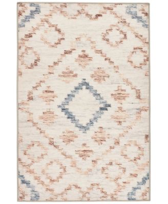 Dash and Albert Rugs by Annie Selke - Jelly Roll DA2178 5'x8' Area Rug