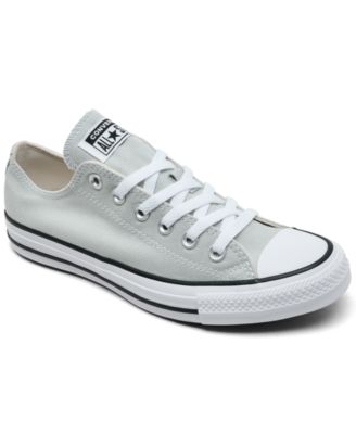 Converse - Women's Chuck Taylor All Star Ox Casual Sneakers