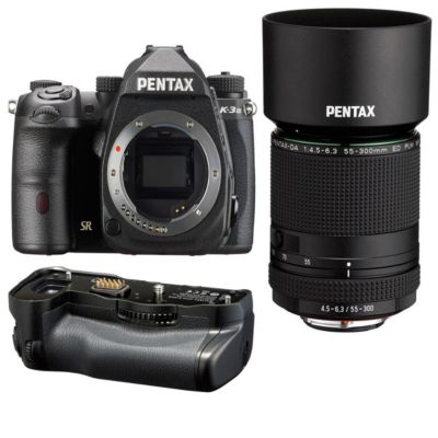 Pentax