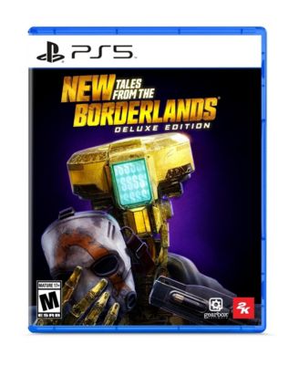 Take-Two Interactive