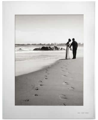 Kate Spade - "Darling Point" Frame, 8" x 10"