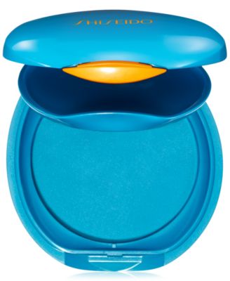 Shiseido - UV Protective Compact Foundation SPF 36 Case