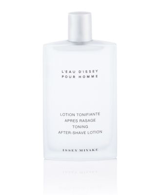 Issey Miyake - L'eau D'Issey Pour Homme Soothing After Shave Balm, 3.4 oz.