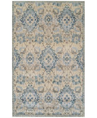 Dalyn - Traveler Abbey 3'3" x 5'3" Area Rug