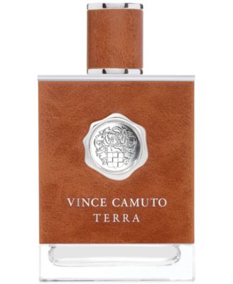 Vince Camuto - Terra Fragrance Collection