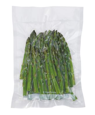 FoodSaver - FSFSBF0226-000 Heat-Seal Bags, Quart Size