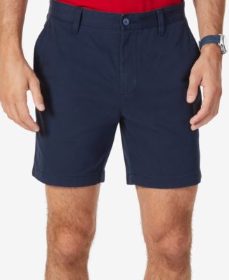Nautica - Men's Shorter Shorts