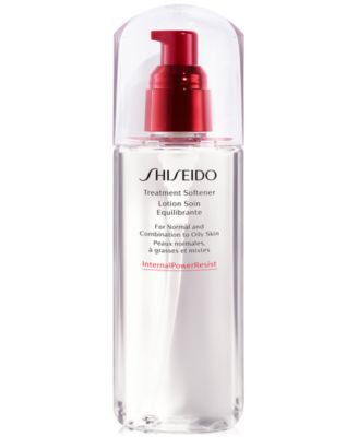 Shiseido - Treatment Softener, 5 fl. oz.