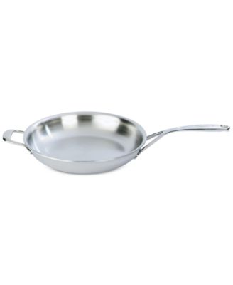 Demeyere - Atlantis Proline 11" Stainless Steel Fry Pan