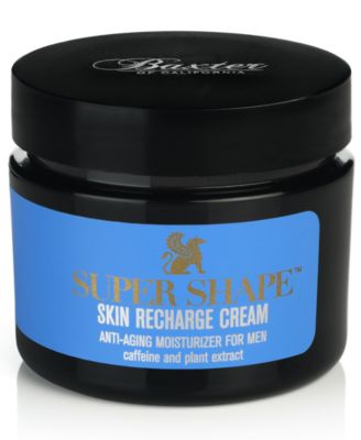 Baxter Of California - Baxter Super Shape Skin Recharge Cream, 1.7-oz.