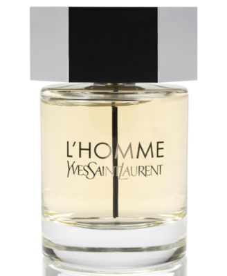 Yves Saint Laurent