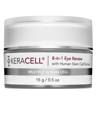 KERACELL - Face - 8 in 1 Eye Renew Cream