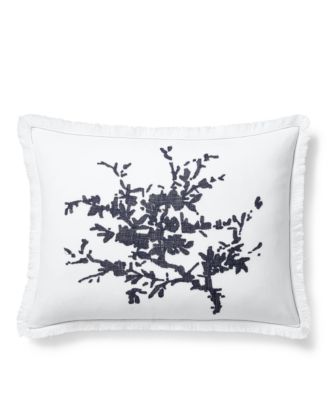 Lauren Ralph Lauren - Ralph Lauren Luke Multi-Stripe Standard Pillowcase Set