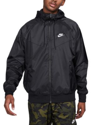Nike - Men's Sportswear Windrunner Jacket