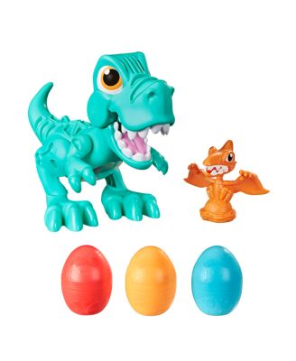 Play-Doh - Dino Crew Crunchin' T-Rex