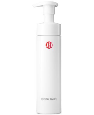 Koh Gen Do - Oriental Plants Moist Cleansing Cream, 120 g