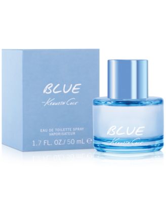 Kenneth Cole - Men's Blue Eau de Toilette Spray, 1.7 oz.