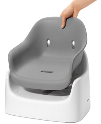 OXO - Tot Nest Booster Seat with Removable Cushion