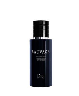 DIOR - Dior Men's Sauvage Moisturizer For Face & Beard, 2.5 oz.