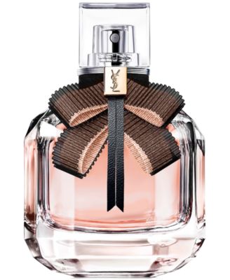 Yves Saint Laurent - Mon Paris Eau de Toilette Lumi&egrave;re Fragrance Collection
