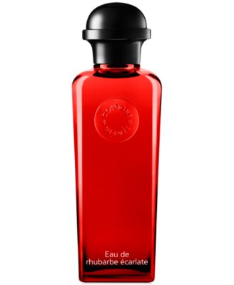 HERMÈS - Eau de Rhubarbe &Eacute;carlate Eau de Cologne Fragrance Collection