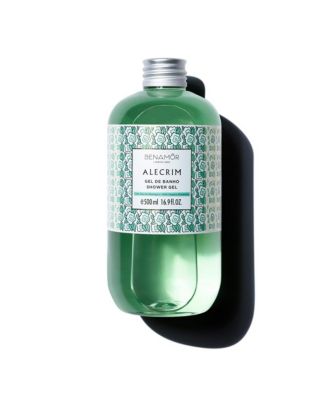 Benamor - Women's Alecrim Shower Gel, 16.9 oz.