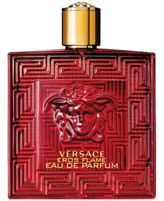 Versace - Men's Eros Flame Eau de Parfum Fragrance Collection